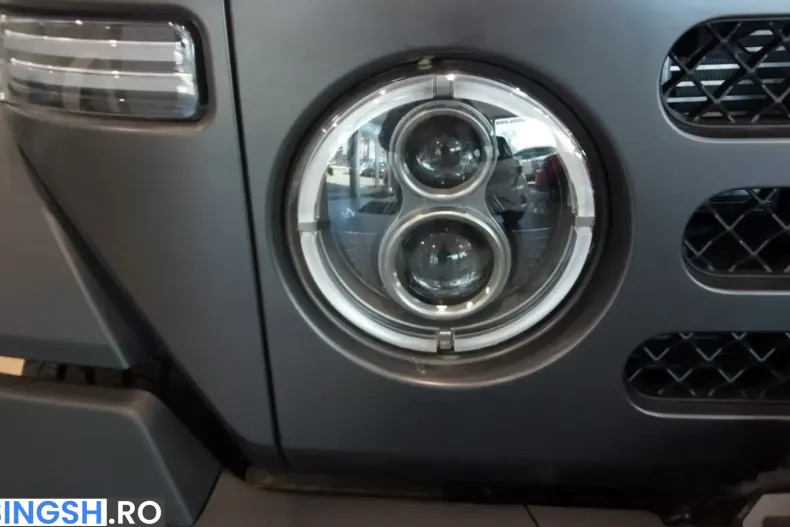 Baw 212 din 2026 cu 51 km - oferta BAW234958 - foto 19