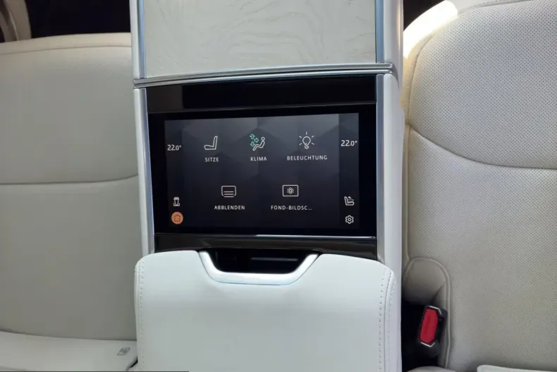 Land Rover Range Rover din 2026 cu 51 km - oferta LAN234959 - foto 14