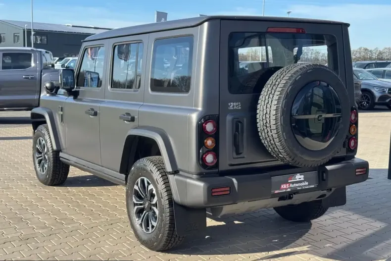 Baw 212 din 2026 cu 51 km - oferta BAW234960 - foto 4