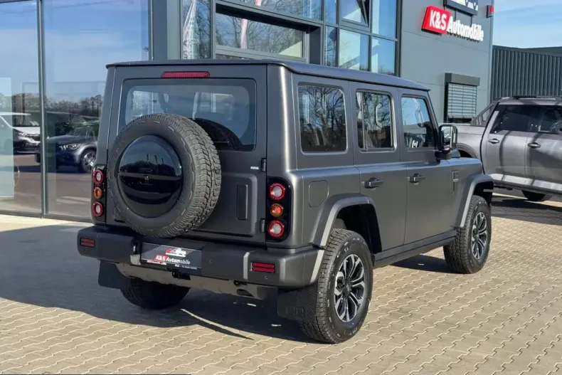 Baw 212 din 2026 cu 51 km - oferta BAW234960 - foto 5