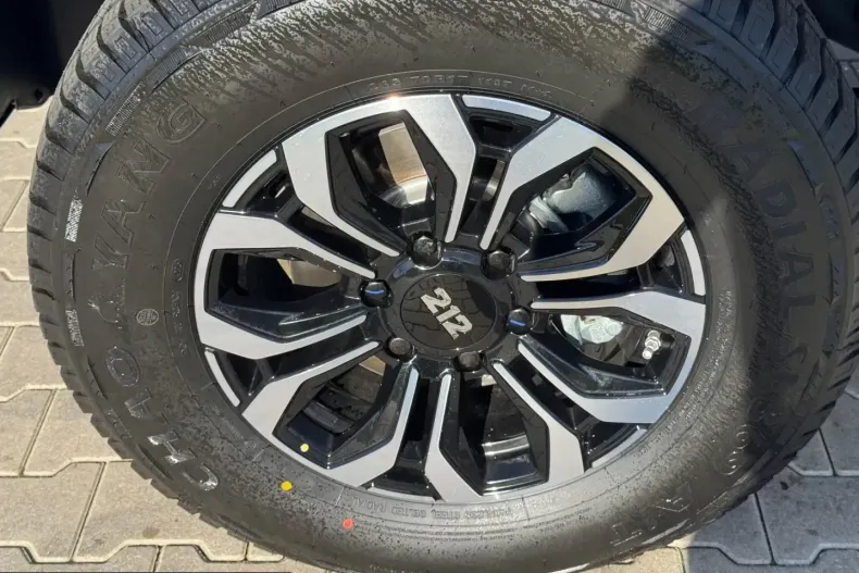 Baw 212 din 2026 cu 51 km - oferta BAW234960 - foto 23