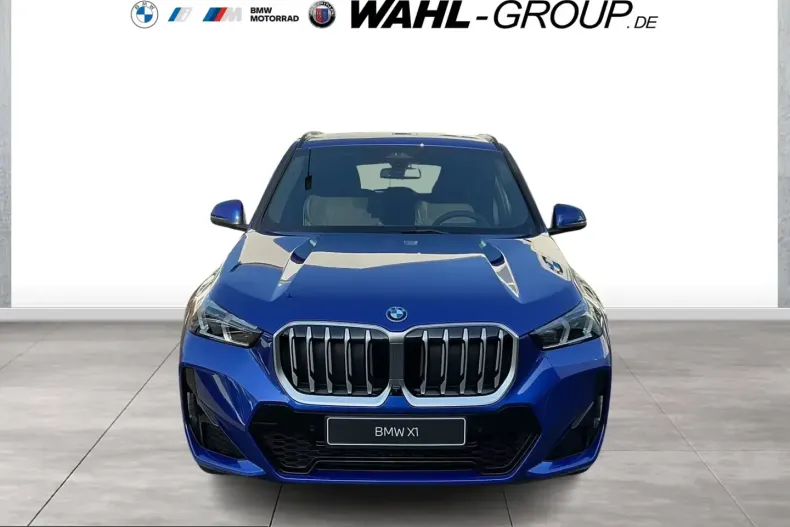 BMW X1 (Seria X) din 2026 cu 51 km - oferta BMW234961 - foto 1