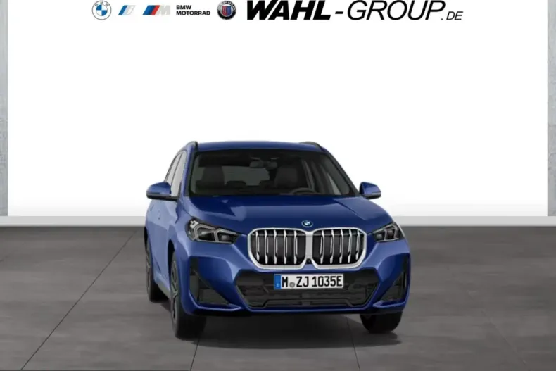 BMW X1 (Seria X) din 2026 cu 51 km - oferta BMW234961 - foto 3