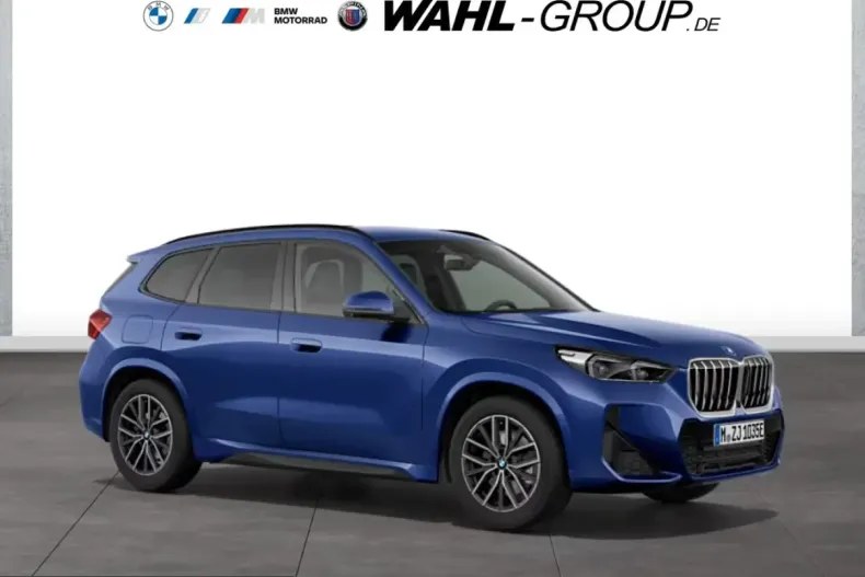 BMW X1 (Seria X) din 2026 cu 51 km - oferta BMW234961 - foto 5