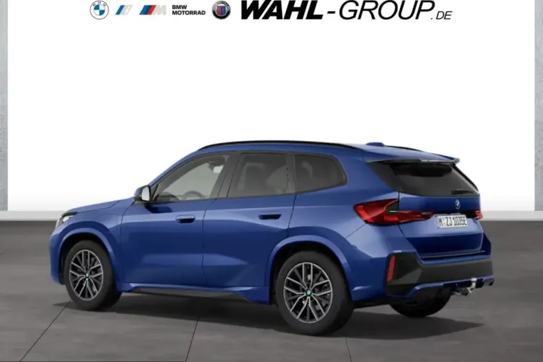 BMW X1 (Seria X) din 2026 cu 51 km - oferta BMW234961 - foto 6
