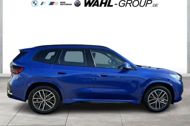 BMW X1 (Seria X) din 2026 cu 51 km - oferta BMW234961 - foto 7
