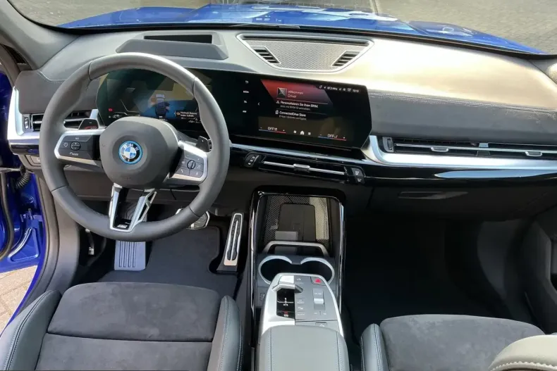 BMW X1 (Seria X) din 2026 cu 51 km - oferta BMW234961 - foto 10