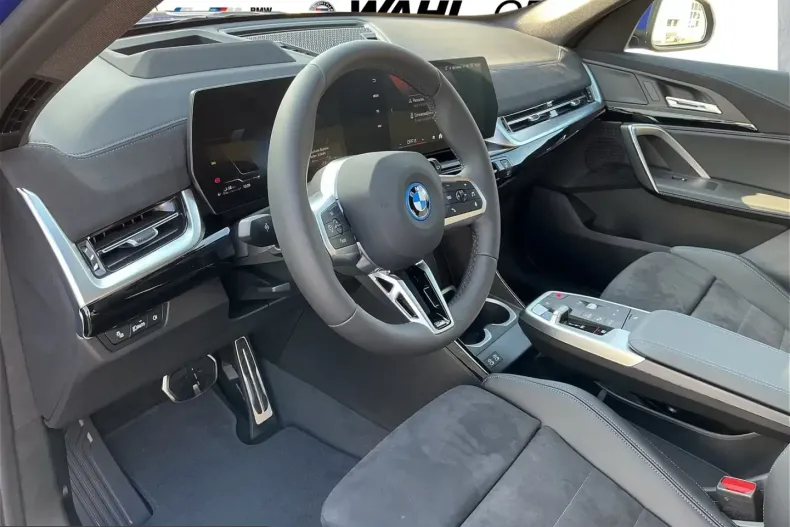 BMW X1 (Seria X) din 2026 cu 51 km - oferta BMW234961 - foto 11