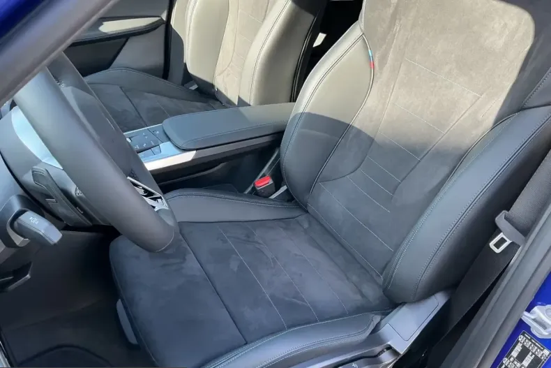 BMW X1 (Seria X) din 2026 cu 51 km - oferta BMW234961 - foto 13