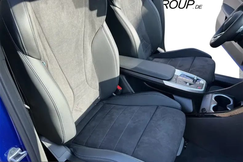 BMW X1 (Seria X) din 2026 cu 51 km - oferta BMW234961 - foto 15