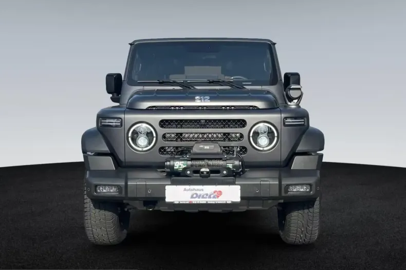 Baw 212 din 2026 cu 51 km - oferta BAW234962 - foto 3