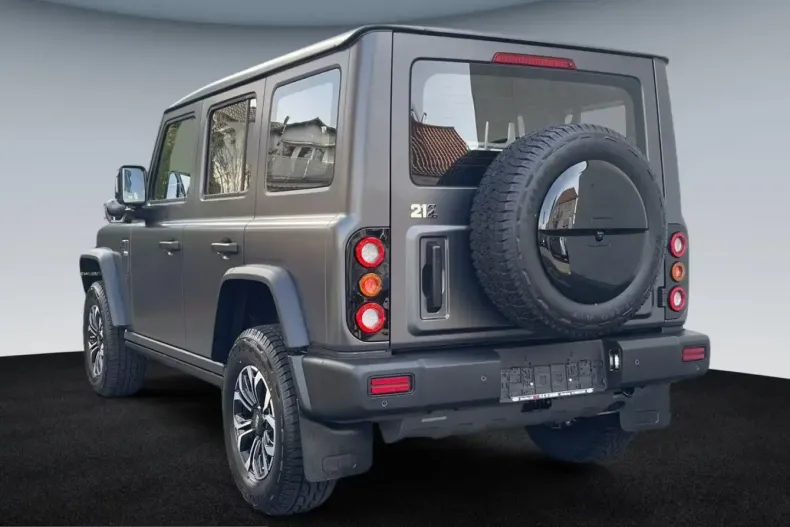 Baw 212 din 2026 cu 51 km - oferta BAW234962 - foto 5