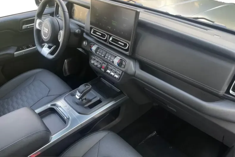 Baw 212 din 2026 cu 51 km - oferta BAW234962 - foto 9
