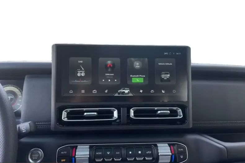Baw 212 din 2026 cu 51 km - oferta BAW234962 - foto 12