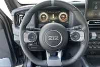 Baw 212 din 2026 cu 51 km - oferta BAW234962 - foto 15