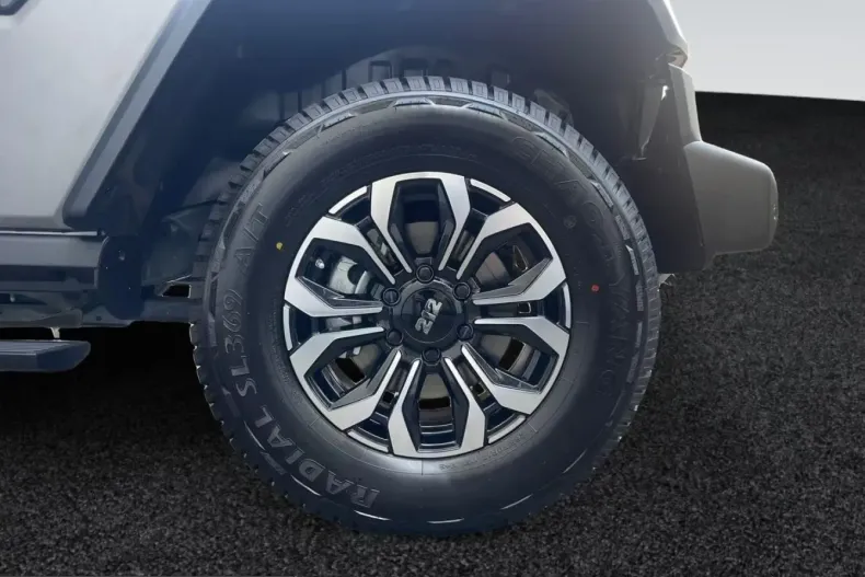 Baw 212 din 2026 cu 51 km - oferta BAW234962 - foto 21