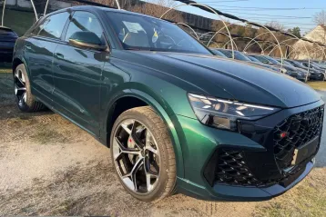 Audi RSQ8 din 2026 - oferta AUD234963
