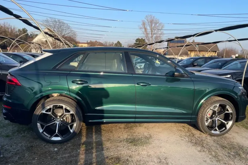 Audi RSQ8 din 2026 cu 51 km - oferta AUD234963 - foto 2