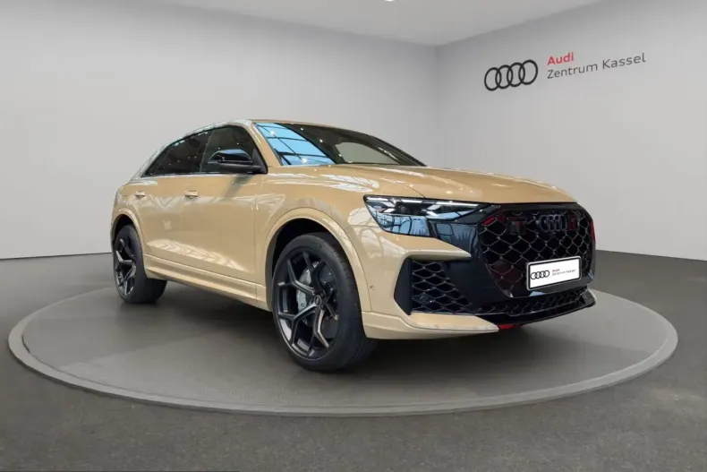 Audi RSQ8 din 2026 cu 51 km - oferta AUD234964 - foto 3