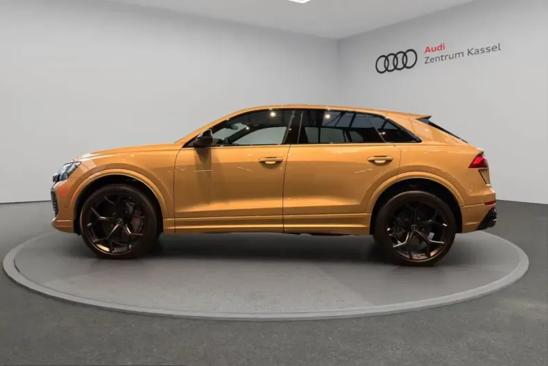 Audi RSQ8 din 2026 cu 51 km - oferta AUD234964 - foto 4