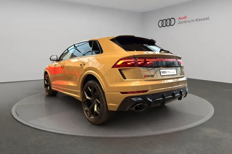 Audi RSQ8 din 2026 cu 51 km - oferta AUD234964 - foto 6