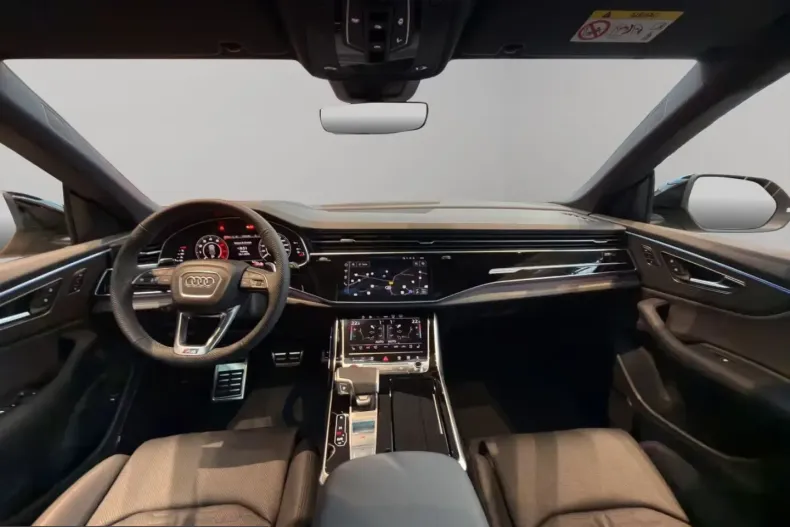 Audi RSQ8 din 2026 cu 51 km - oferta AUD234964 - foto 8