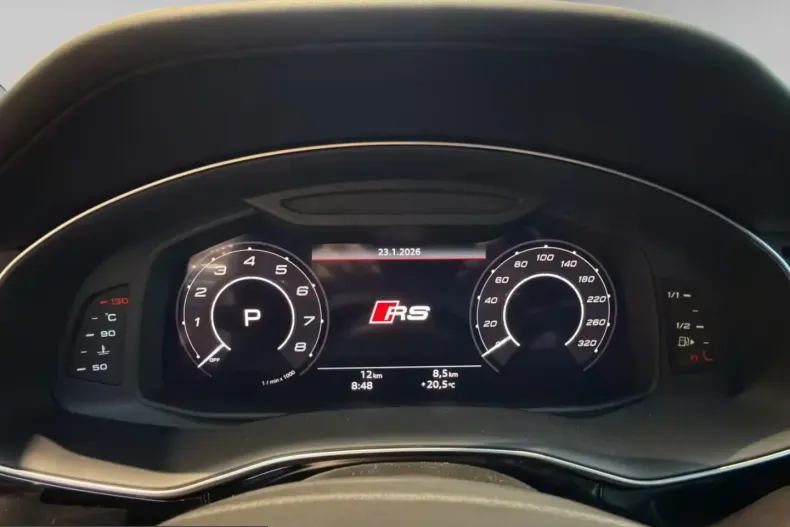 Audi RSQ8 din 2026 cu 51 km - oferta AUD234964 - foto 10
