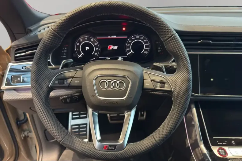 Audi RSQ8 din 2026 cu 51 km - oferta AUD234964 - foto 11