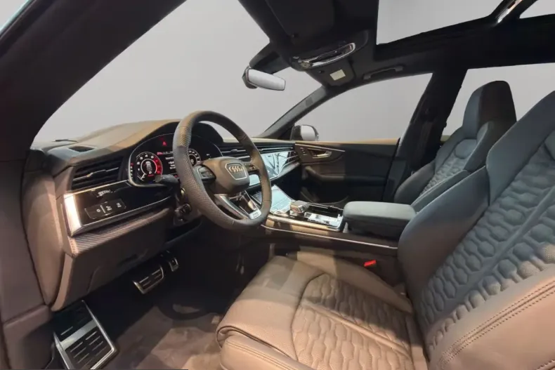 Audi RSQ8 din 2026 cu 51 km - oferta AUD234964 - foto 12