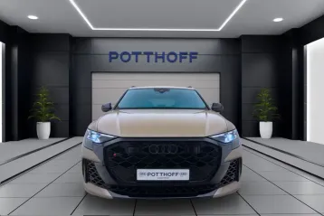 Audi RSQ8 din 2026 - oferta AUD234965