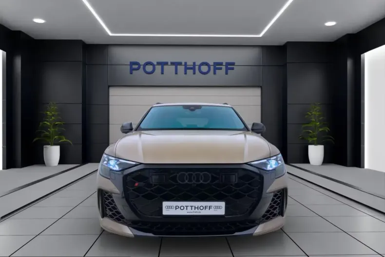 Audi RSQ8 din 2026 cu 51 km - oferta AUD234965 - foto 1
