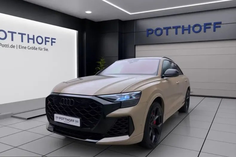 Audi RSQ8 din 2026 cu 51 km - oferta AUD234965 - foto 3