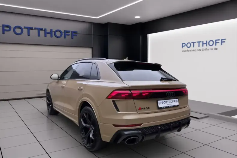 Audi RSQ8 din 2026 cu 51 km - oferta AUD234965 - foto 5