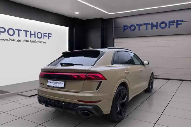 Audi RSQ8 din 2026 cu 51 km - oferta AUD234965 - foto 6