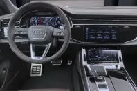 Audi RSQ8 din 2026 cu 51 km - oferta AUD234965 - foto 8