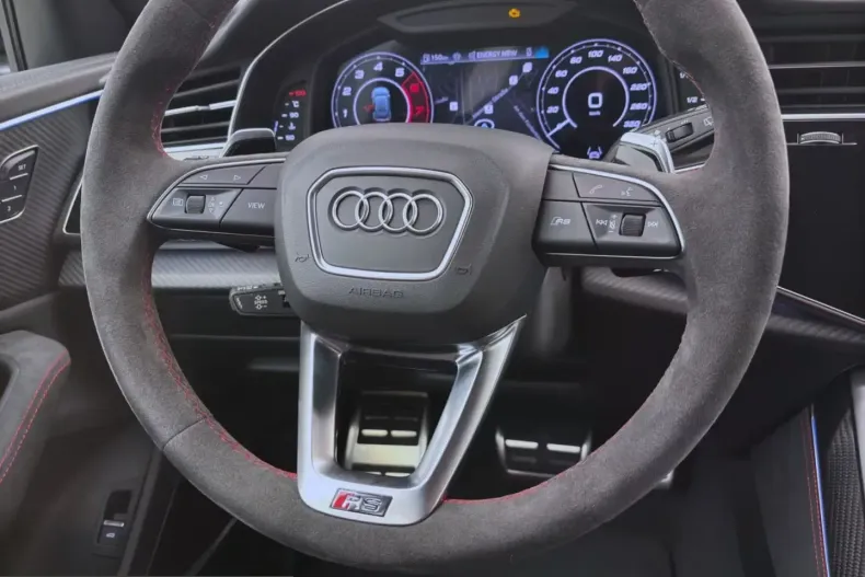 Audi RSQ8 din 2026 cu 51 km - oferta AUD234965 - foto 10
