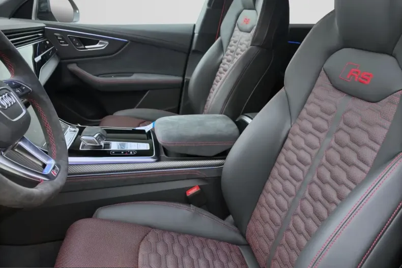 Audi RSQ8 din 2026 cu 51 km - oferta AUD234965 - foto 11