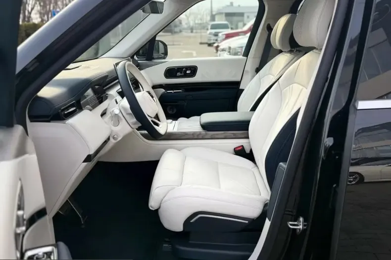 Zeekr 9X din 2026 cu 51 km - oferta ZEE234967 - foto 9