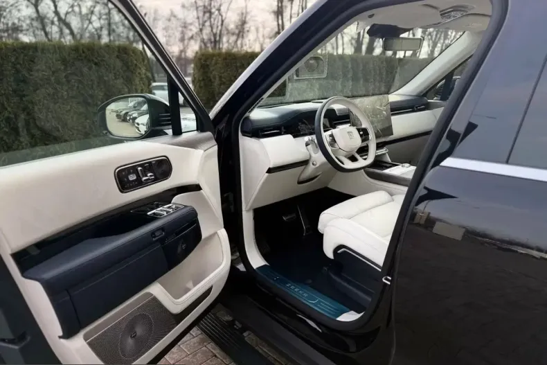 Zeekr 9X din 2026 cu 51 km - oferta ZEE234967 - foto 15