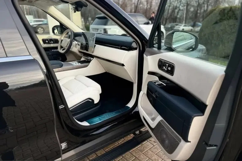 Zeekr 9X din 2026 cu 51 km - oferta ZEE234967 - foto 16