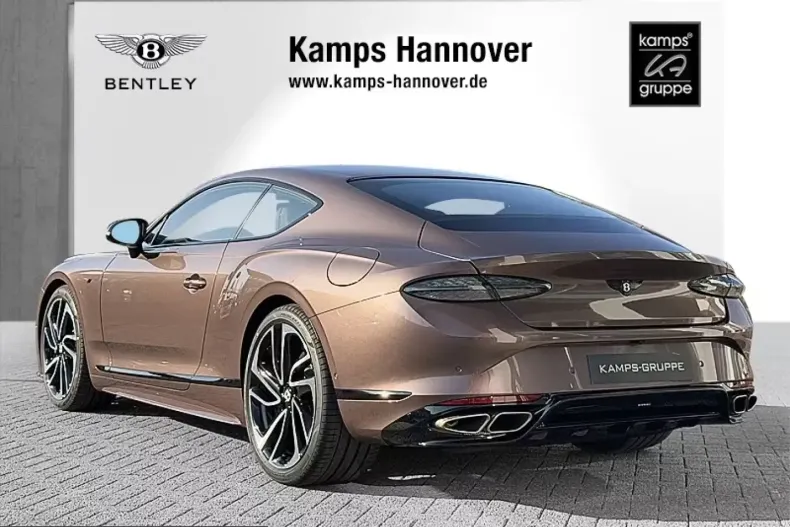 Bentley Continental GT din 2026 cu 51 km - oferta BEN234968 - foto 5