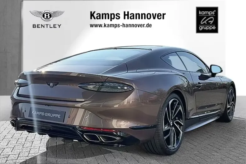 Bentley Continental GT din 2026 cu 51 km - oferta BEN234968 - foto 6