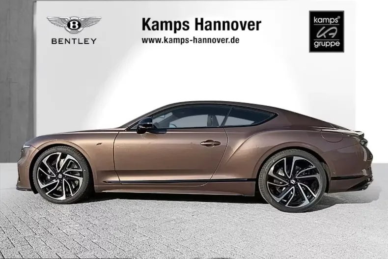 Bentley Continental GT din 2026 cu 51 km - oferta BEN234968 - foto 7