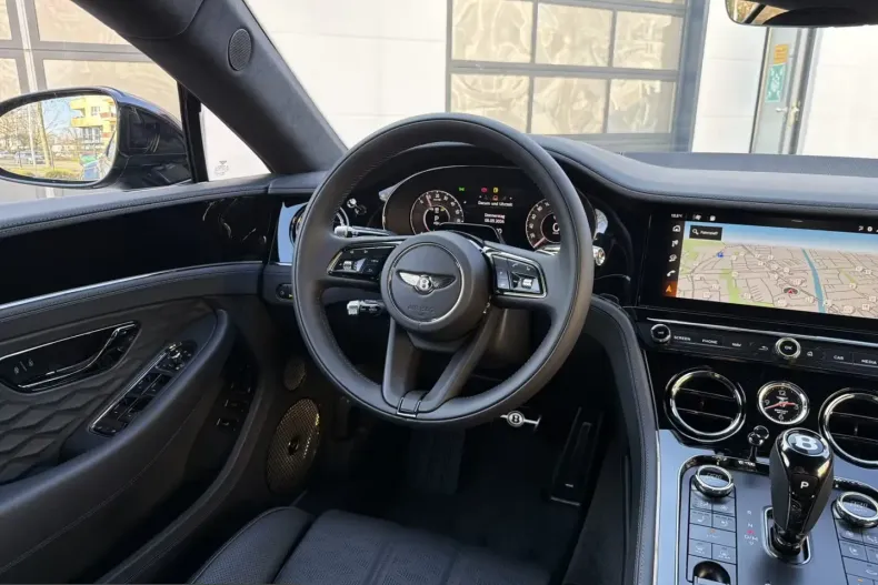 Bentley Continental GT din 2026 cu 51 km - oferta BEN234968 - foto 16