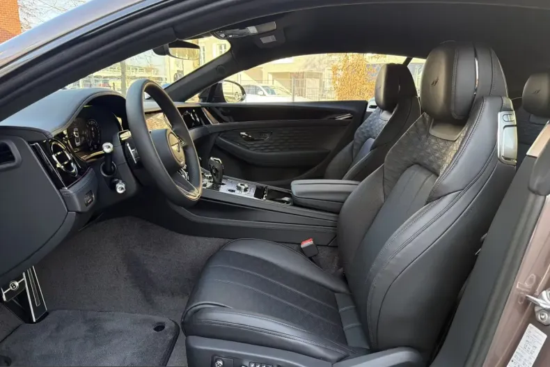 Bentley Continental GT din 2026 cu 51 km - oferta BEN234968 - foto 17
