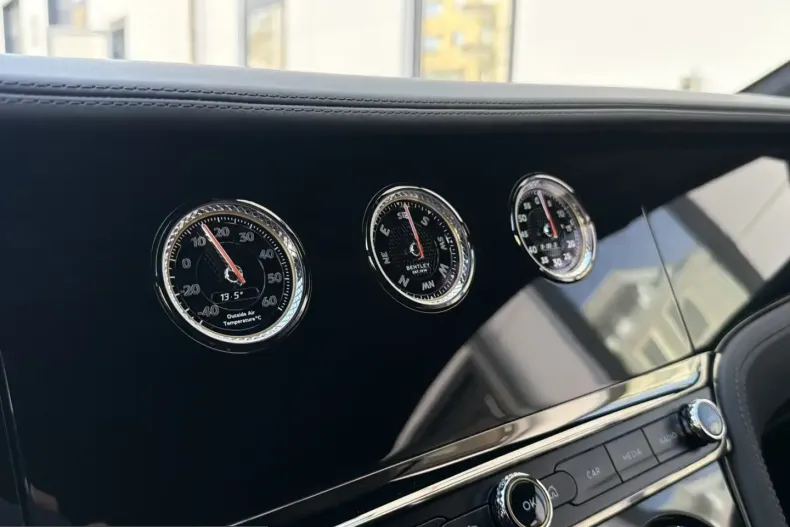 Bentley Continental GT din 2026 cu 51 km - oferta BEN234968 - foto 19