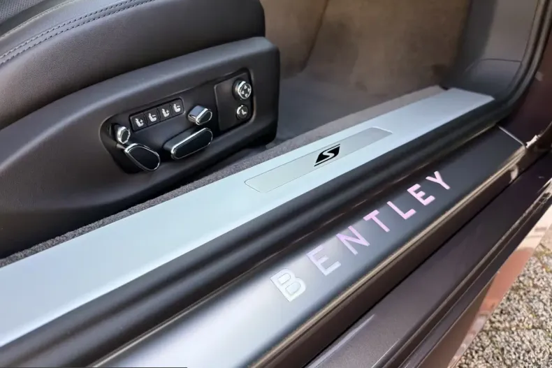 Bentley Continental GT din 2026 cu 51 km - oferta BEN234968 - foto 20