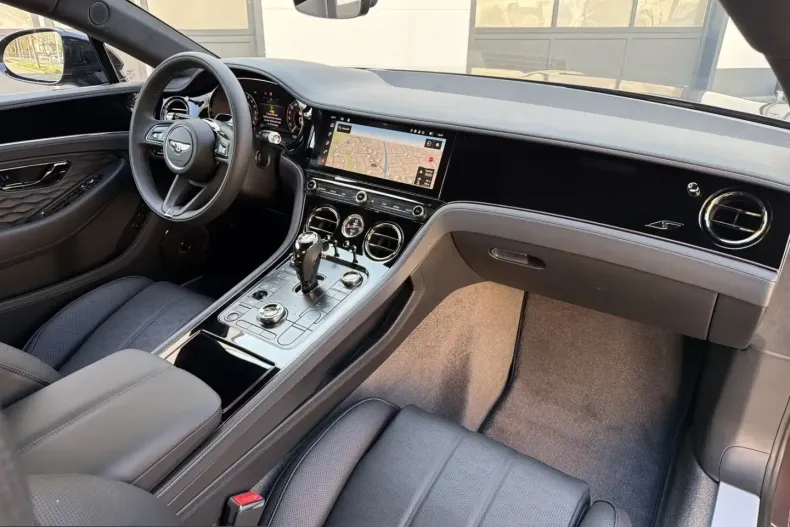 Bentley Continental GT din 2026 cu 51 km - oferta BEN234968 - foto 21
