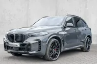 BMW X5 (Seria X) din 2025 cu 7.900 km - oferta BMW234969 - foto 1