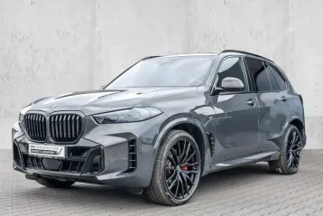 BMW X5 din 2025 - oferta BMW234969